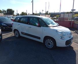 Fiat 500L Living 1.3 Multijet 95 CV Lounge