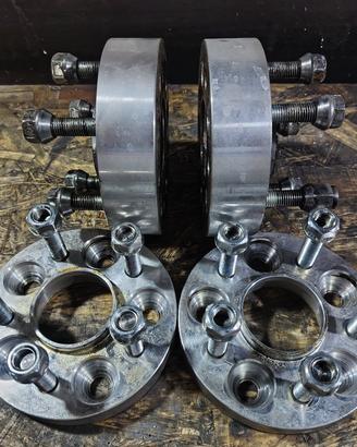 Distanziali 5x98 Alfa Romeo 