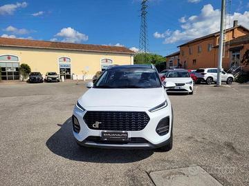DR AUTOMOBILES dr 3.0 cvt gpl