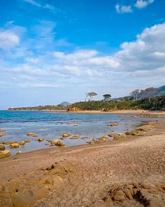 Casa ammare mazzaforno Cefalù a due passi dal mare