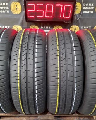 4 GOMME 215 60 16 PER 500X JUKE TROC