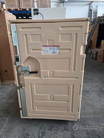 cella frigo cargo 1300 trasportabile 