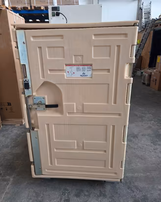 cella frigo cargo 1300 trasportabile 