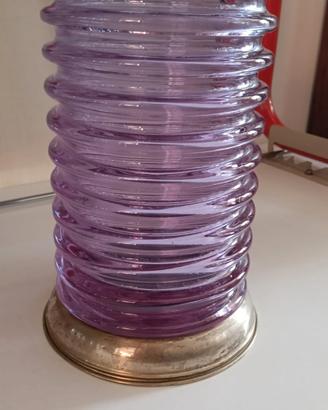 vaso  anni 60 Sergio Asti 