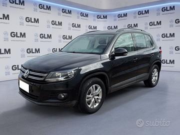 Volkswagen Tiguan 2.0 TDI 110 CV Trend & Fun ...
