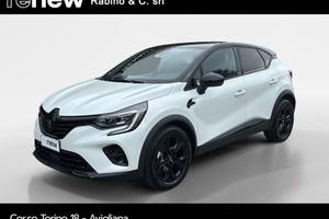 Renault Captur 1.6 E-Tech phev Rive Gauche 16...