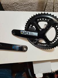 Guarnitura Dura-ace con powermeter