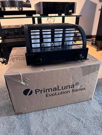 PRIMALUNA EVO 200 amplificatore integrato valvolar