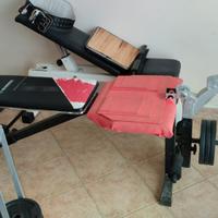 panpa leg curl exstension 