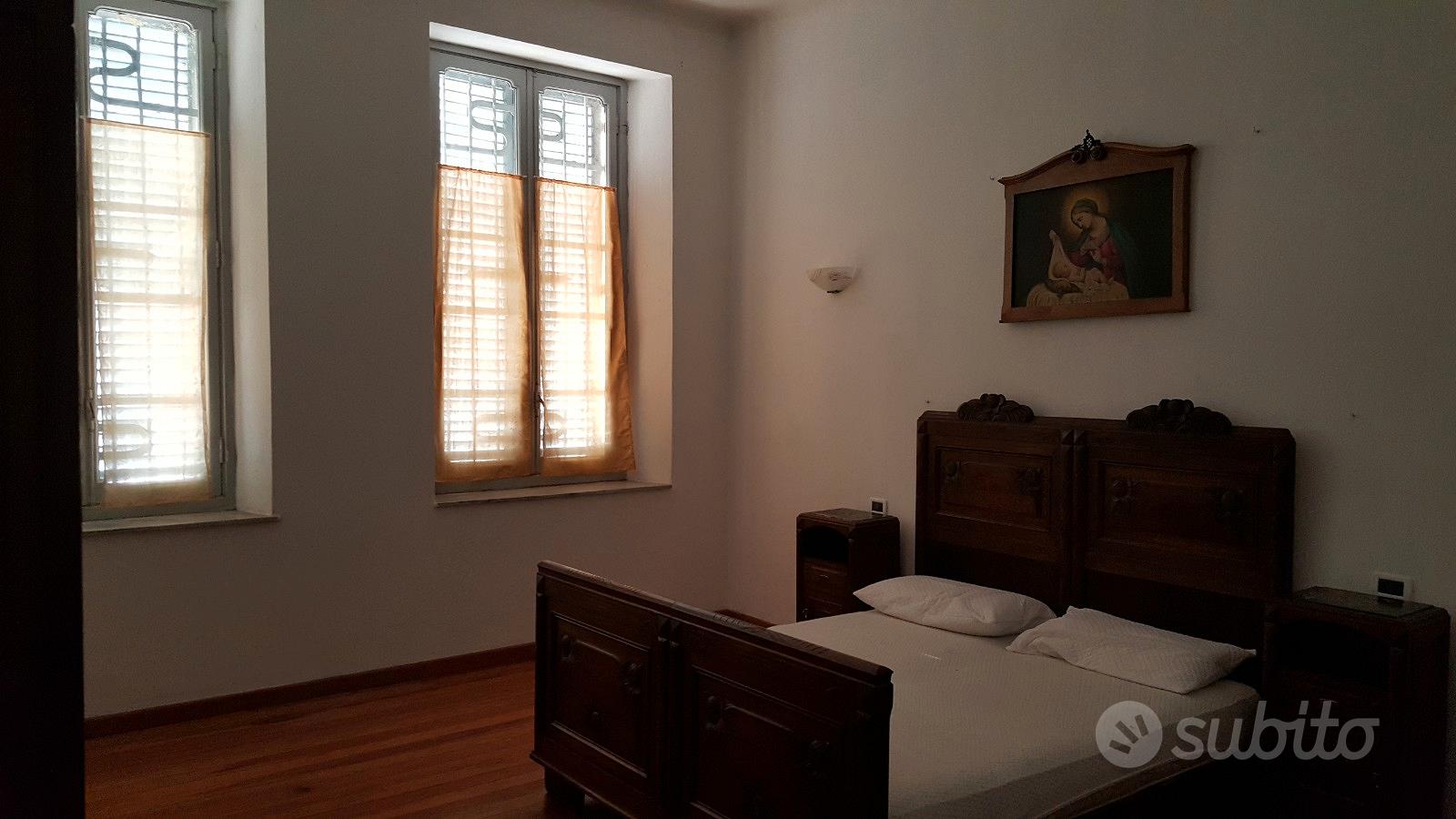 Ampio Appartamento - Vista 3
