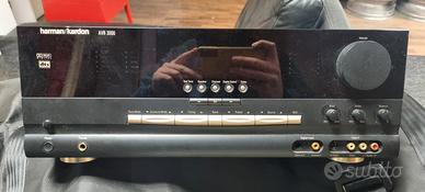 Harman Kardon avr 3000 