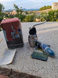 Montapanna 