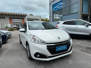 Peugeot 208 1.6D Van AUTOCARRO 2020