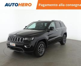JEEP Grand Cherokee KZ70836