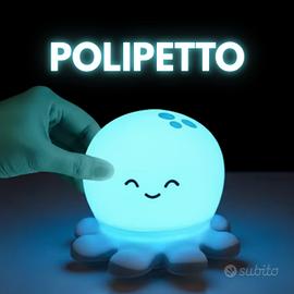 LAMPADA POLIPETTO