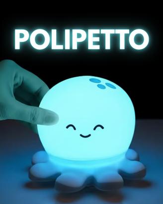 LAMPADA POLIPETTO