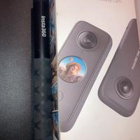 Insta360 ONE X2