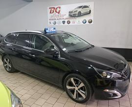 Peugeot 308 BlueHDi SW Allure 1.6 hdi unico prop f