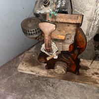 Motore lombardini tipo LA 85/85