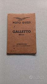 Galletto Guzzi 