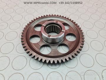 INGRANAGGIO RUOTA GAS GAS FSE 450 2004 2005 400 20