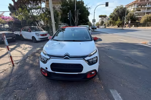 Citroen C3 83cv Benzina 5 porte Shine Navi bicolor