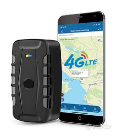 GPS Tracker TK918 20000mAh 240gg allarme antifurto