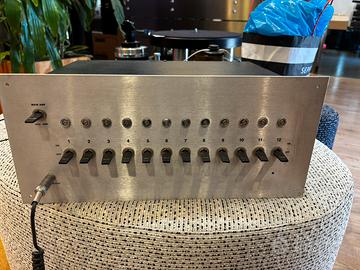 Advent switching