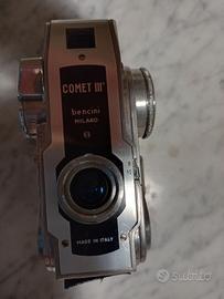 Fotocamera