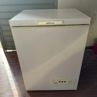 Pozzetto congelatore