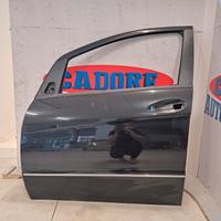 Porta anteriore sx Mercedes Benz A160 1.5 B 2010