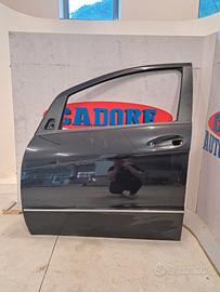 Porta anteriore sx Mercedes Benz A160 1.5 B 2010
