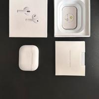 Apple Airpods Pro 3