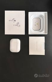 Apple Airpods Pro 3