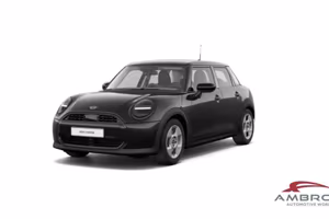 MINI Cooper 5 porte Essential