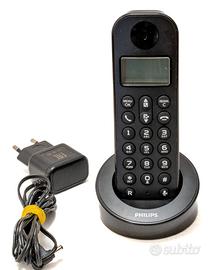 Telefono fisso cordless Philips