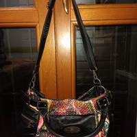 Borsa donna Desigual