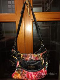 Borsa donna Desigual