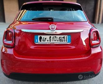 Fiat 500X 1.3 MultiJet 95 CV Allestimento Lounge