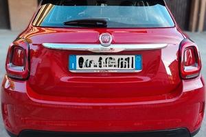 Fiat 500X 1.3 MultiJet 95 CV Allestimento Lounge