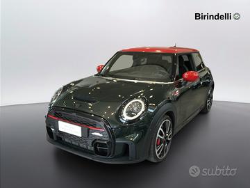 MINI Mini 4ª serie (F56) - Mini 2.0 John Cooper Wo