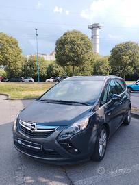 Opel Zafira Tourer 2.0 cdti Elective 130cv automat
