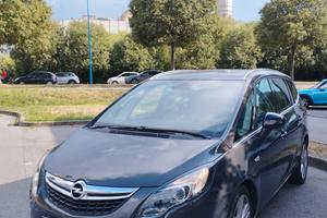 Opel Zafira Tourer 2.0 cdti Elective 130cv automat