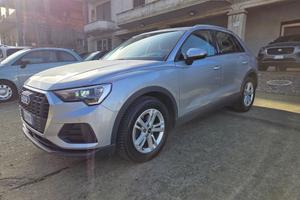 Audi Q3 35 TDI S tronic 2.0 150cv Advanced