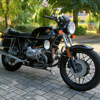 Bmw r100