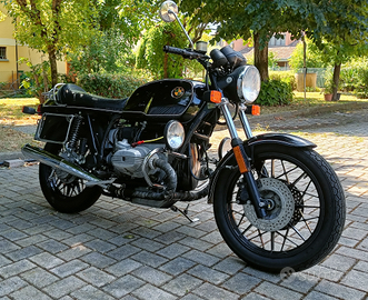 Bmw r100