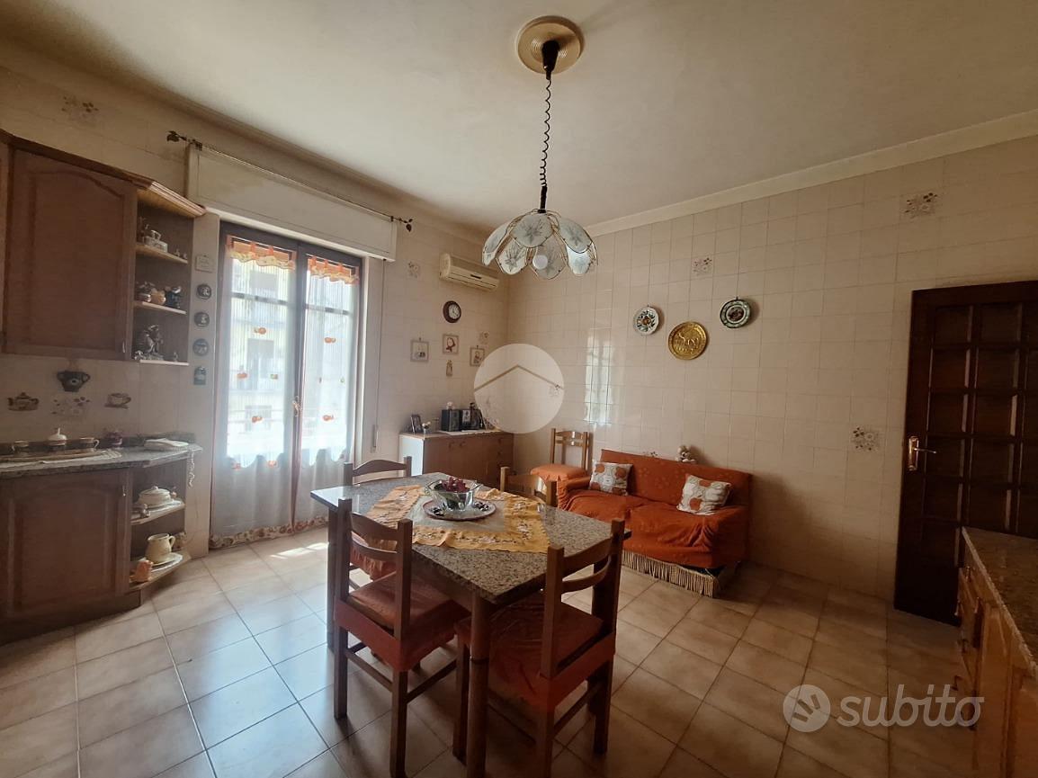 Appartamento – Palermo, Quartiere Matteotti, VIII Circoscrizione - Altro