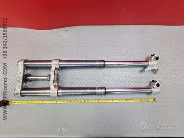 STELI FORCELLA KTM EXC 400 2001 2002 EX C 1999 200