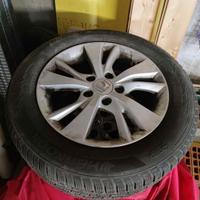  gomme invernali hankook