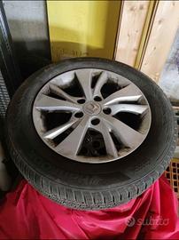  gomme invernali hankook